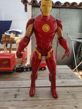Iron Man