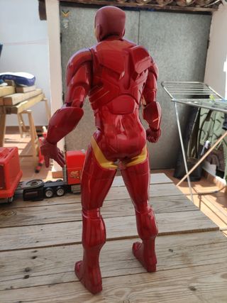 Iron Man