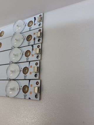 Tiras leds PHILIPS 43PU6101 Original