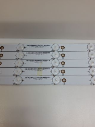 Tiras leds PHILIPS 43PU6101 Original