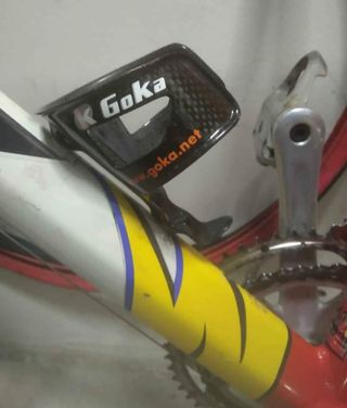 Bicicleta de carretera Bh sloppy