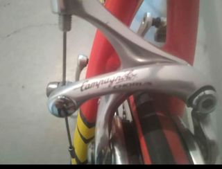 Bicicleta de carretera Bh sloppy