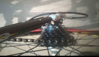 Bicicleta de carretera Bh sloppy