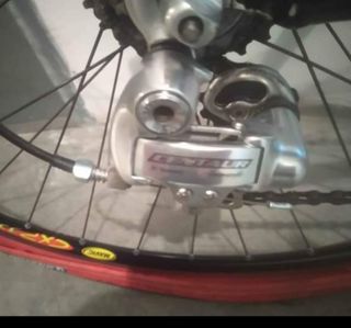 Bicicleta de carretera Bh sloppy