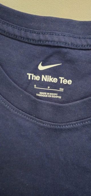 Camiseta del Chelsea con nike