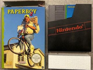 Pack dos juegos Nintendo Nes