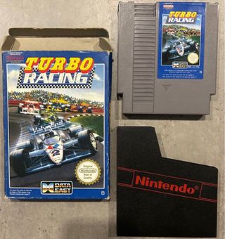 Pack dos juegos Nintendo Nes