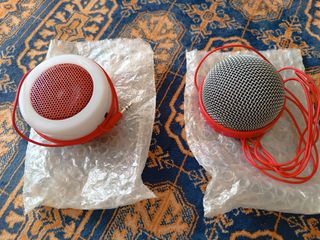 Kit karaoke Pringles