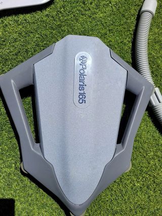 Robot Limpiafondos Polaris 165