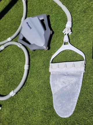 Robot Limpiafondos Polaris 165