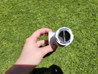 Robot Limpiafondos Polaris 165