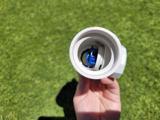 Robot Limpiafondos Polaris 165