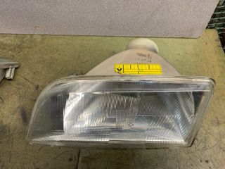 Faros Citroen AX
