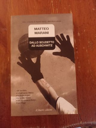 dallo scudetto ad Auschwitz