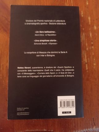 dallo scudetto ad Auschwitz