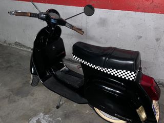 Se vende Vespa