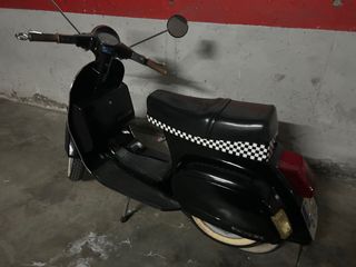 Se vende Vespa
