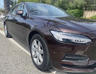Volvo S90 2017