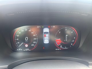 Volvo S90 2017