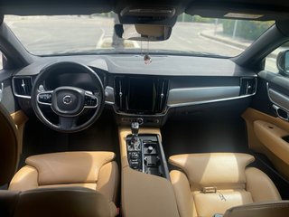 Volvo S90 2017