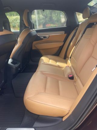 Volvo S90 2017