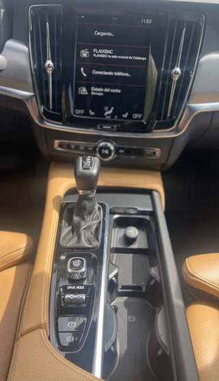 Volvo S90 2017