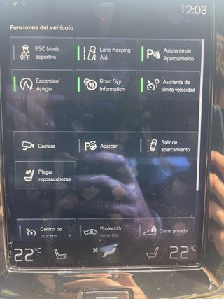 Volvo S90 2017