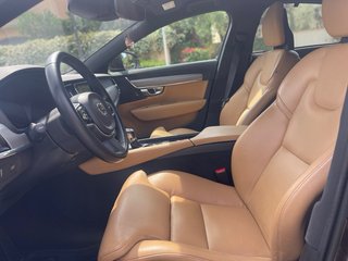 Volvo S90 2017