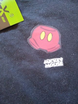 Conjunto de camisetas mamá y hijo