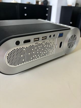 Vamvo L4200 Proyector Full HD