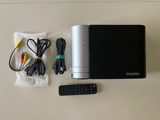 Vamvo L4200 Proyector Full HD