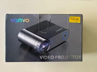 Vamvo L4200 Proyector Full HD