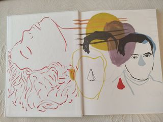 Los árboles se han ido - García Lorca