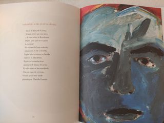 Los árboles se han ido - García Lorca