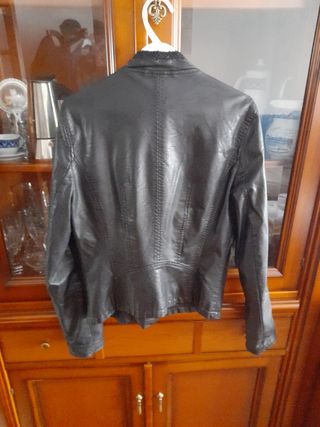 Chupa polipiel Mango