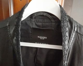 Chupa polipiel Mango