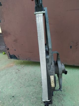 Radiador Valeo 731013