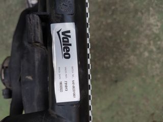 Radiador Valeo 731013