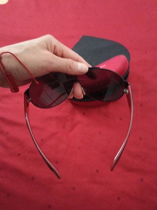 Gafas de sol