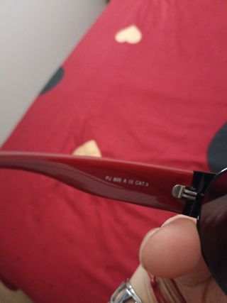 Gafas de sol