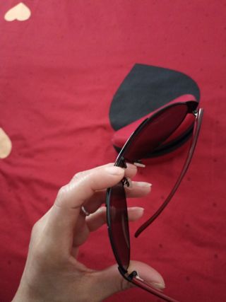 Gafas de sol