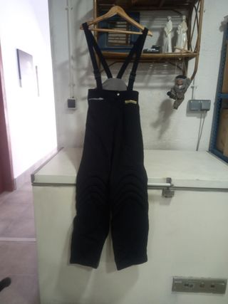 Pantalón esquí