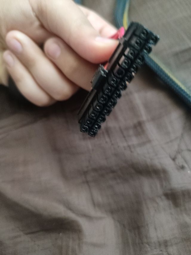 Fuente de alimentación Bz series atx 550