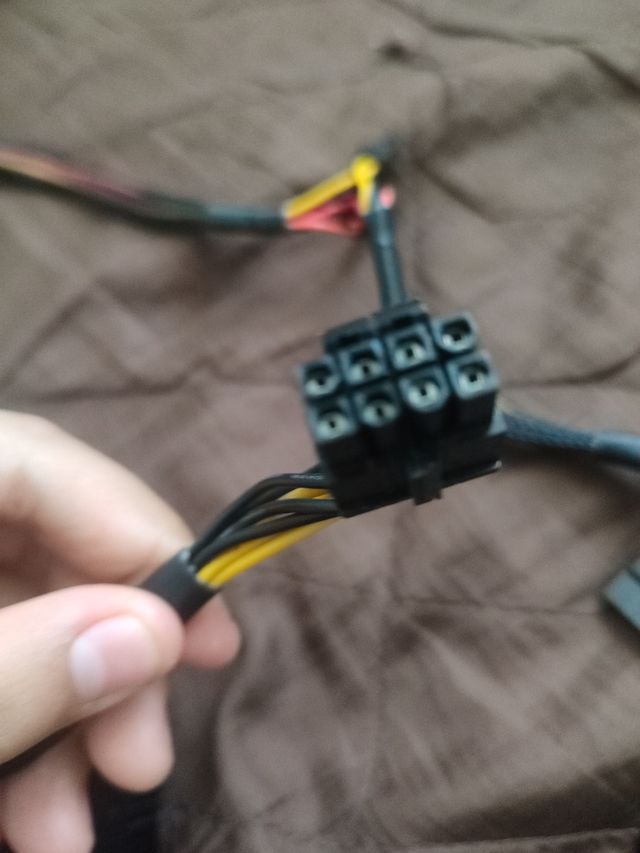 Fuente de alimentación Bz series atx 550