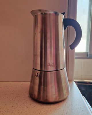 ☕️ Cafetera italiana Jata ☕️