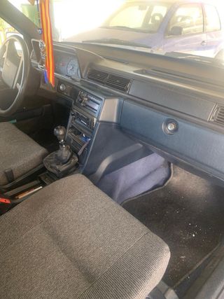 Volvo 740 1990
