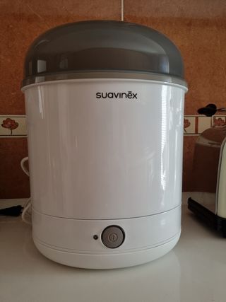 Esterilizador Suavinex