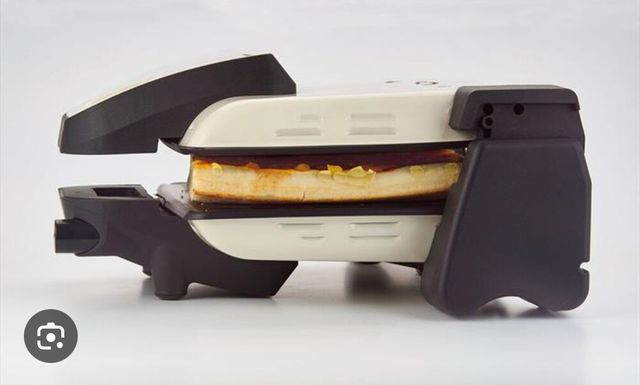 Piastra - Griglia Elettrica 