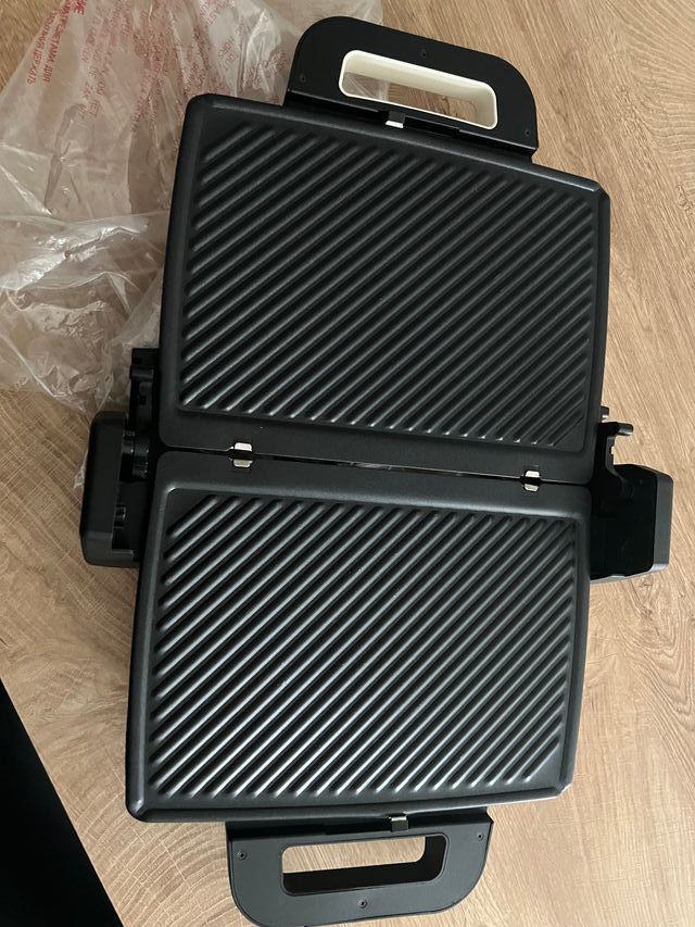 Piastra - Griglia Elettrica 