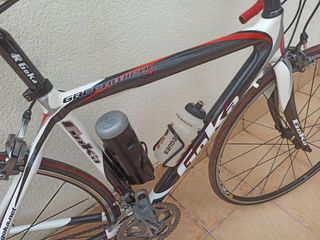 Bicicleta Goka Greenwich